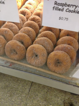 Highland Orchards, Inc.