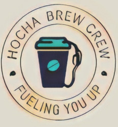 HOCHA BREW CREW
