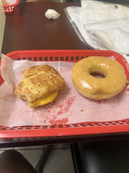 Hole In One Donuts LLC
