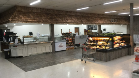 Homestead Country Market