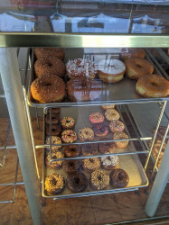 HomeStyle Donuts