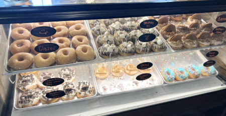 Hometown Appalachia Desserts & cafe