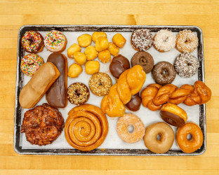 Hometown Donuts