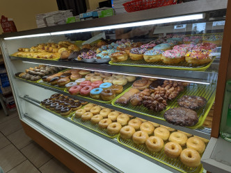Honee Bee Donuts