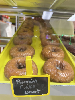 Honey Bee Bakery