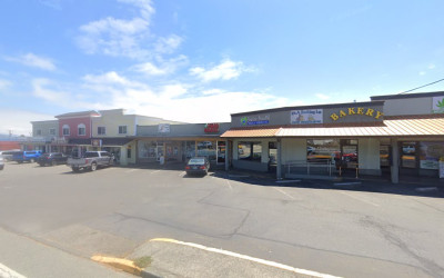 Honeybee Bakery