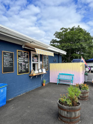 Honeycomb Cafe