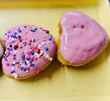 Hope Donuts