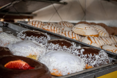 Horizon Bakery