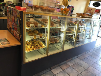 House of Donuts