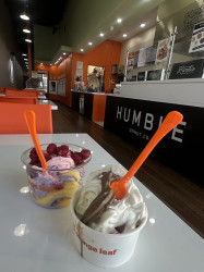 Humble Donut Co