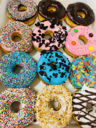 Humble Donuts