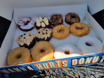 Hurts Donut Co.