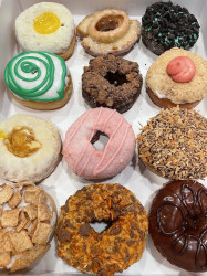Hurts Donut Co.Frisco