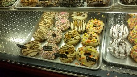 Hurts Donut Company