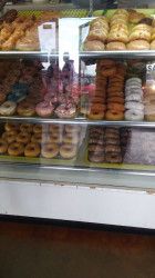 Hutto Donuts