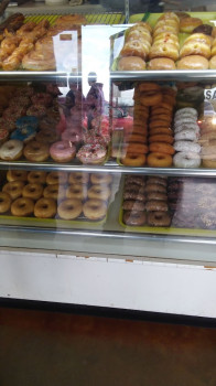 Hutto Donuts