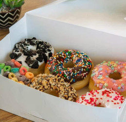 I Donuts