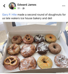 Ice House Bakery