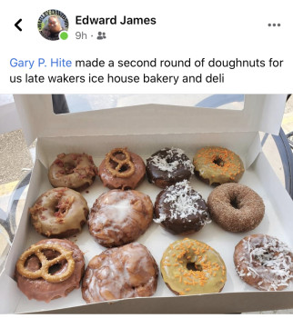 Ice House Bakery