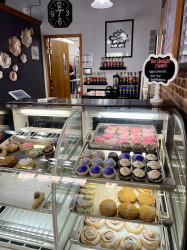 Iced Bakery & Cafe