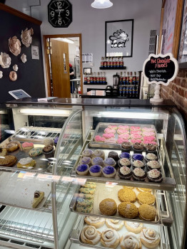 Iced Bakery & Cafe