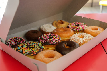 iDonuts