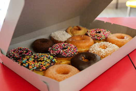 iDonuts