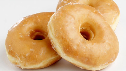 Ike's Donut Shop