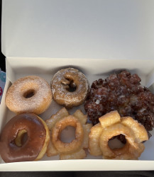 IN-N-OUT Donuts #3