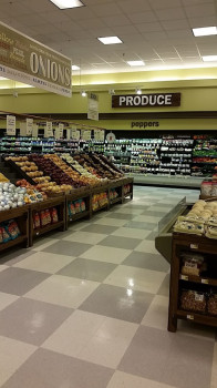 Ingles Markets