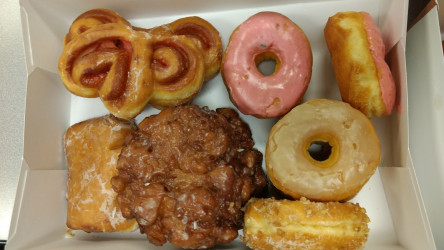 Intown Donutz