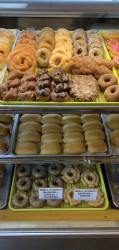 Iola Donuts