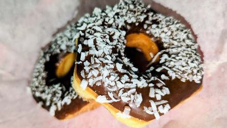 Island Donuts