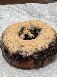 IV5 DONUTSHOP HOT/COLD BEVERAGES AND SNACKS