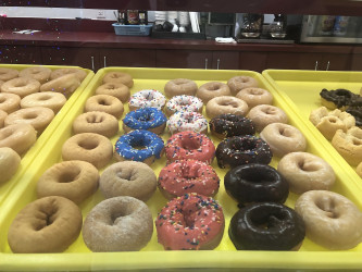 J&A Donuts