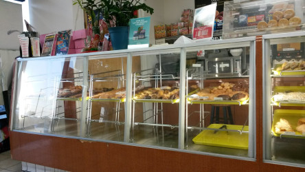 J & B Donuts