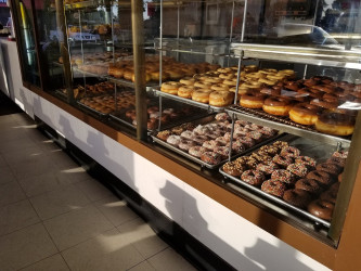 J & D Donuts