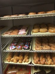 J&D's Donuts & Deli Associated with Daylight Donuts