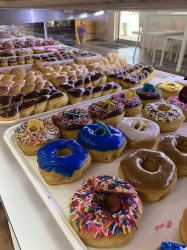 J DONUTS