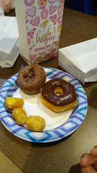 J.P. Donut