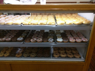 J-R Donuts
