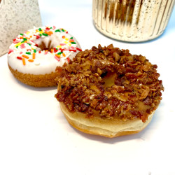 J's Donuts
