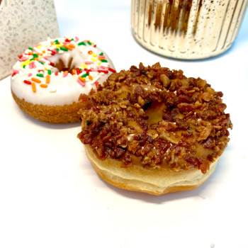 J's Donuts