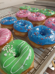 Jack Donuts