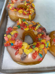 Jack's Donuts