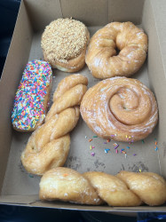 Jack's Donuts of Broad Ripple