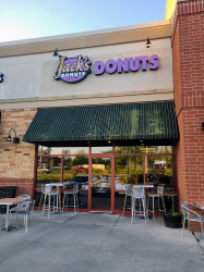 Jack's Donuts of Ft. Wayne