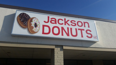 Jackson Donuts
