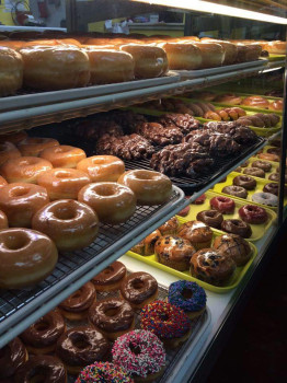 Jak's Donuts